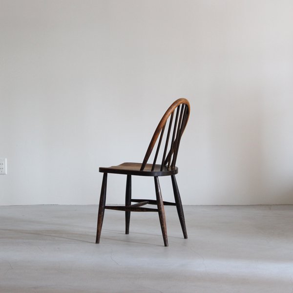 Dining chair Ercol ダイニングチェア / アーコール ビンテージ