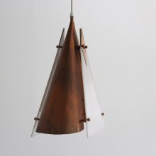 <img class='new_mark_img1' src='https://img.shop-pro.jp/img/new/icons47.gif' style='border:none;display:inline;margin:0px;padding:0px;width:auto;' />Vintage Pendant lamp