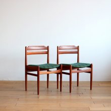 <img class='new_mark_img1' src='https://img.shop-pro.jp/img/new/icons47.gif' style='border:none;display:inline;margin:0px;padding:0px;width:auto;' />Vintage Dining chair2set