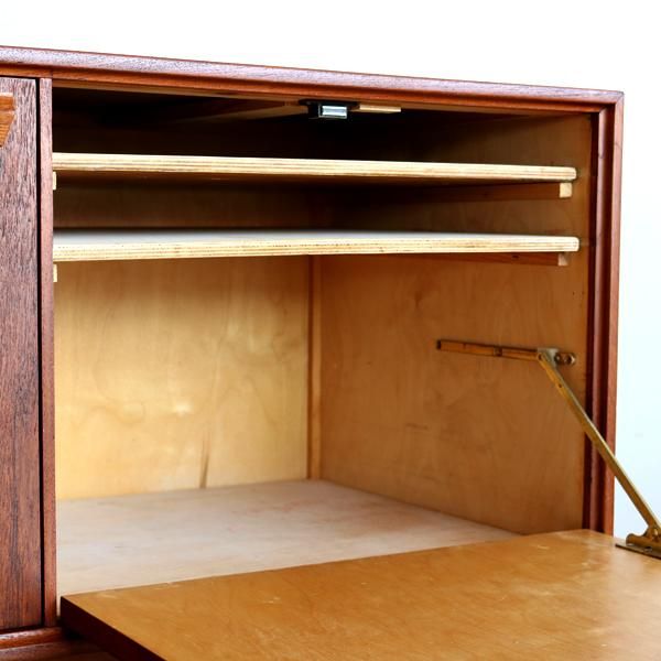 専用【北欧アンティーク】 北欧ヴィンテージ スモールキャビネット Vintage Small cabinet