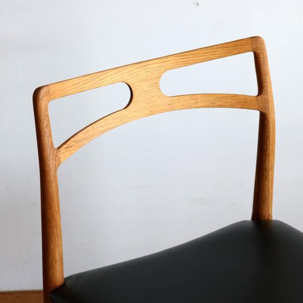 Vintage｜ヴィンテージ｜Dining chair｜ Johannes Andersen｜ ヨハネス