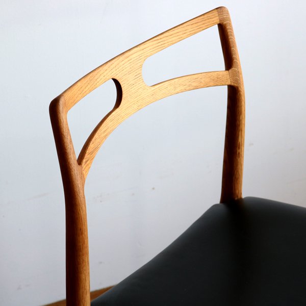 Vintage｜ヴィンテージ｜Dining chair｜ Johannes Andersen｜ ヨハネス 