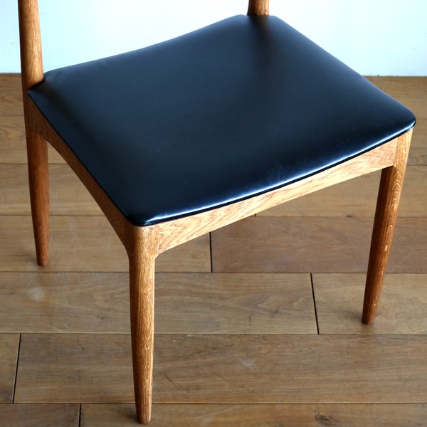 Vintage｜ヴィンテージ｜Dining chair｜ Johannes Andersen｜ ヨハネス