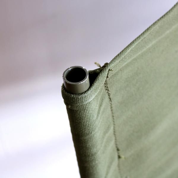 Vintage｜ヴィンテージ｜British Army Rover Chair｜ミッド