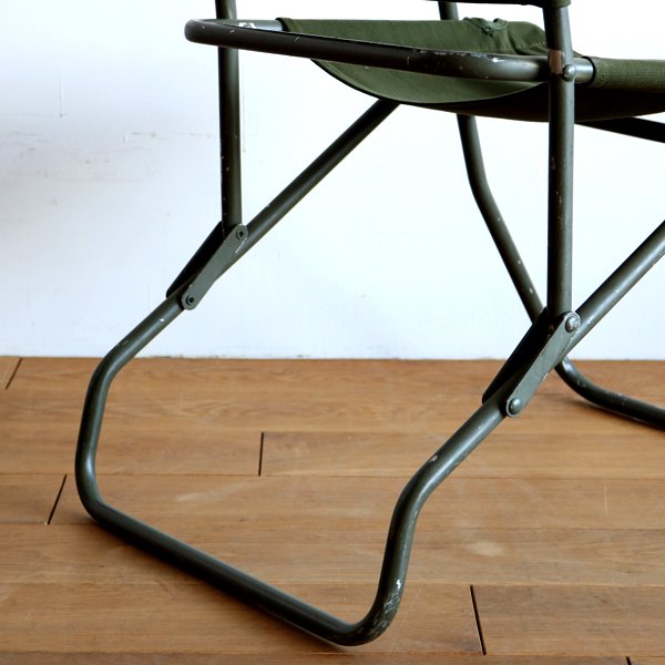 Vintage｜ヴィンテージ｜British Army Rover Chair｜ミッドセンチュリーモダン | チェア | イギリス製 |  カーフ｜ブラックボード｜アンティーク｜ヴィンテージ家具｜インテリア