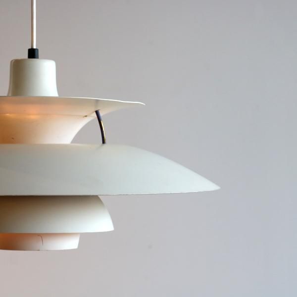 北欧ヴィンテージ Vintage pendant lamp ( PH5 ) | Louis Poulsen