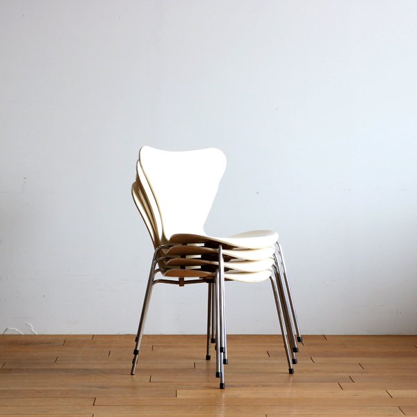 北欧ヴィンテージ セブンチェア 7 Chair Arne Jacobsen | アルネ