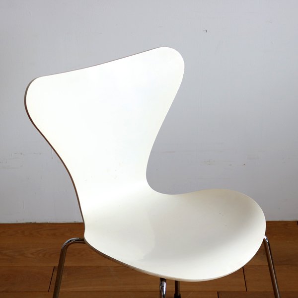 北欧ヴィンテージ セブンチェア 7 Chair Arne Jacobsen | アルネ