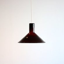 <img class='new_mark_img1' src='https://img.shop-pro.jp/img/new/icons47.gif' style='border:none;display:inline;margin:0px;padding:0px;width:auto;' />Vintage Pendant lamp / Michael Bang, P&T Holmgaard
