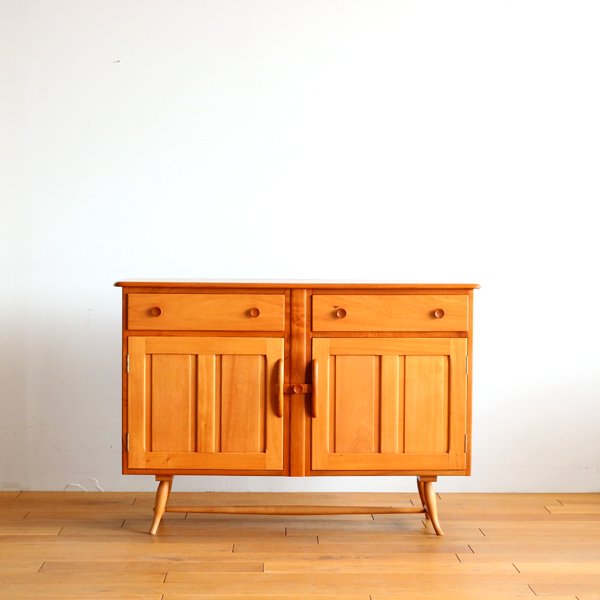 Ercol | side board | サイドボード | アーコール | ビンテージ