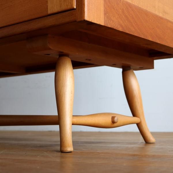 Ercol | side board | サイドボード | アーコール | ビンテージ