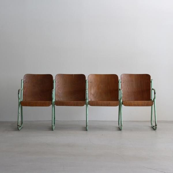 Vintage Bench ヴィンテージ ベンチ ビンテージ・アンティーク家具 Vintage Bench ヴィンテージ ベンチ ビンテージ・アンティーク家具