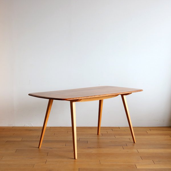 Vintage Dining table / Ercol (アーコール) ヴィンテージ ダイニング