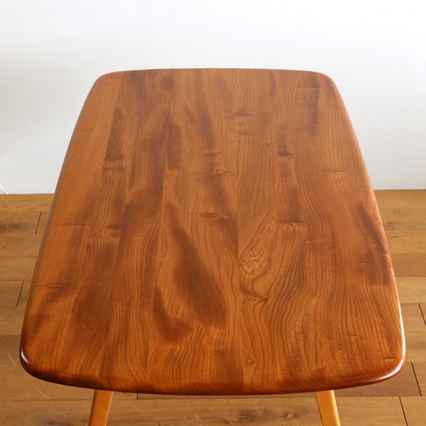 Vintage Dining table / Ercol (アーコール) ヴィンテージ ダイニング