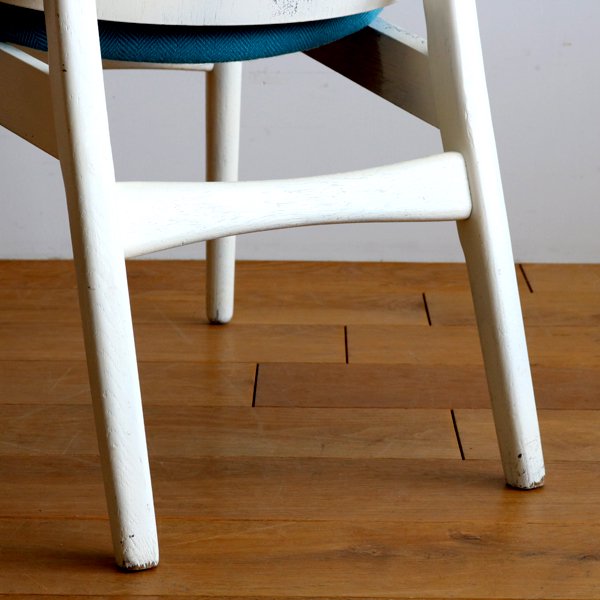北欧ヴィンテージ Vintage Arm chair アームチェア Hans Olsen ハンス 