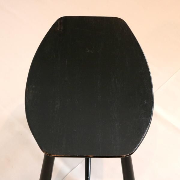 北欧ヴィンテージ Vintage Stool FDB スツール ビンテージ・アンティーク家具・照明 Blackboard(ブラックボード)