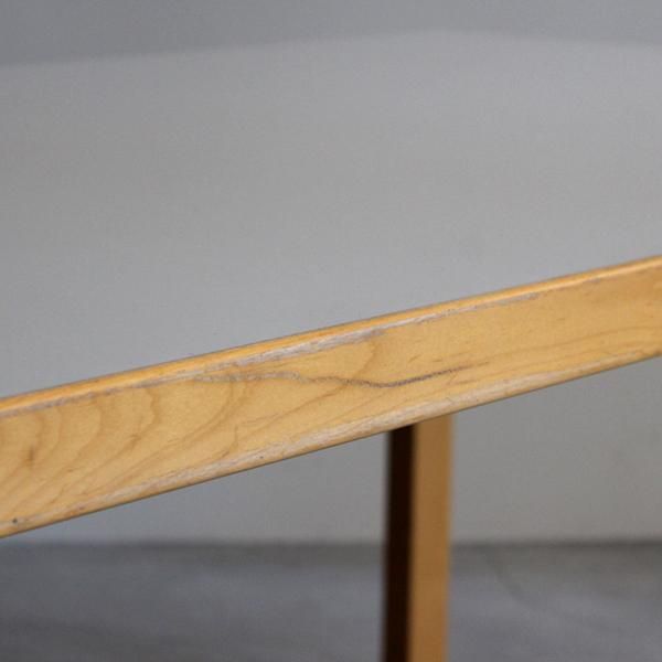 artek アアルトテーブル　ヴィンテージ 北欧ヴィンテージ ダイニングテーブル アルヴァ アアルト テーブル83
