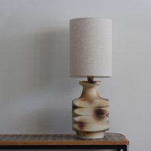<img class='new_mark_img1' src='https://img.shop-pro.jp/img/new/icons47.gif' style='border:none;display:inline;margin:0px;padding:0px;width:auto;' />Vintage Table lamp / Cari Zalloni, FACETTE