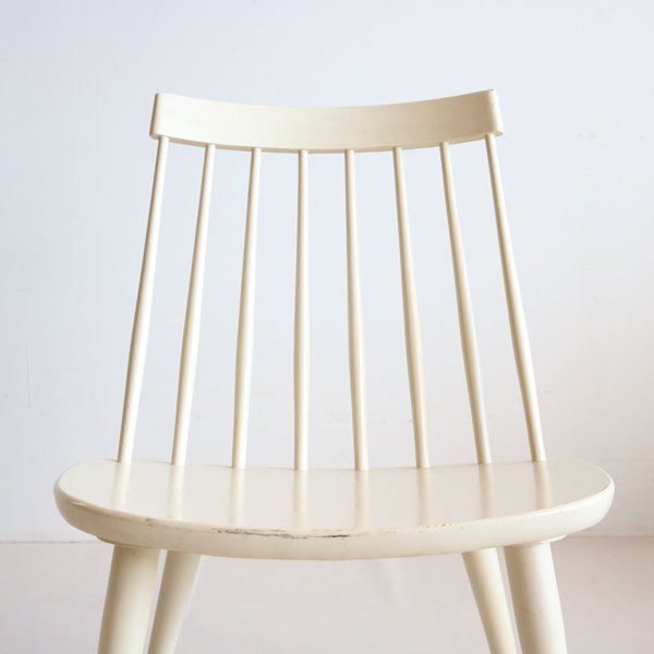 北欧ヴィンテージ Vintage Easy chair スポークバックチェア
