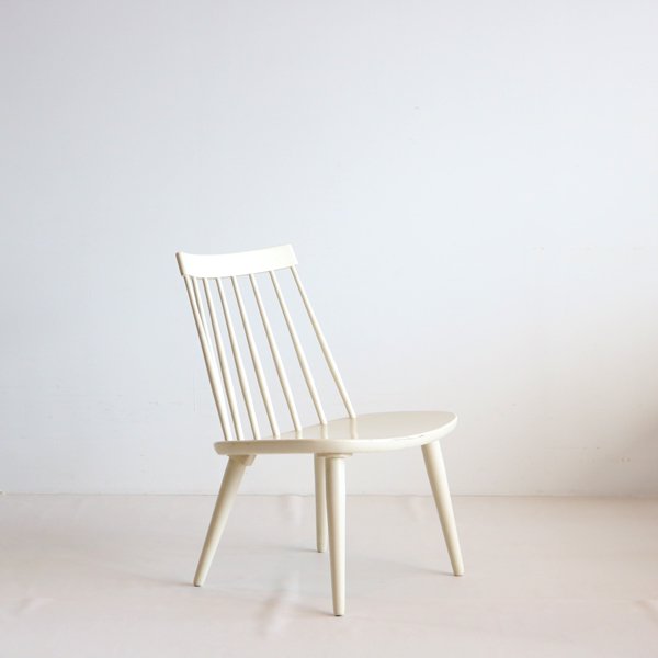 北欧ヴィンテージ Vintage Easy chair スポークバックチェア