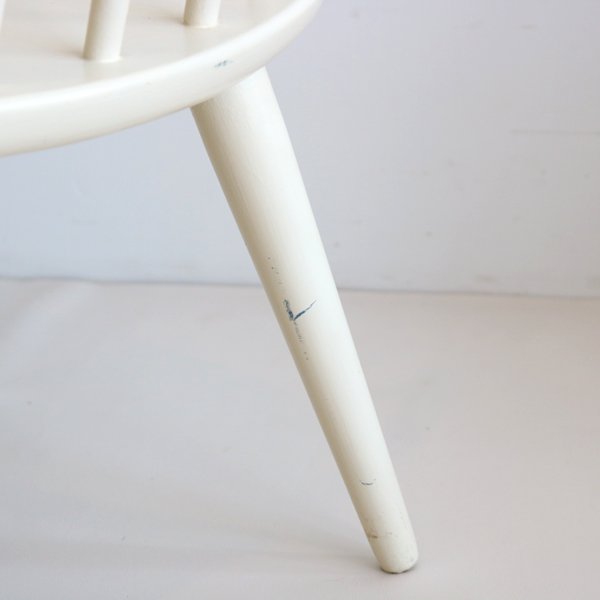 北欧ヴィンテージ Vintage Easy chair スポークバックチェア