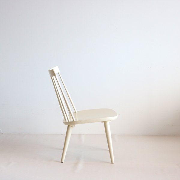 北欧ヴィンテージ Vintage Easy chair スポークバックチェア 