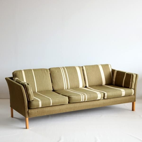 Akatakaso　Erik Jørgensen ソファ Akatakaso様専用 Erik Jørgensen ソファ