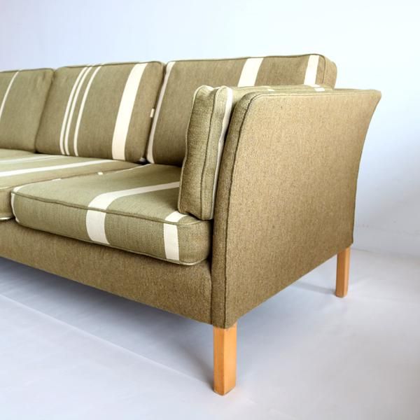 Akatakaso　Erik Jørgensen ソファ Akatakaso様専用 Erik Jørgensen ソファ