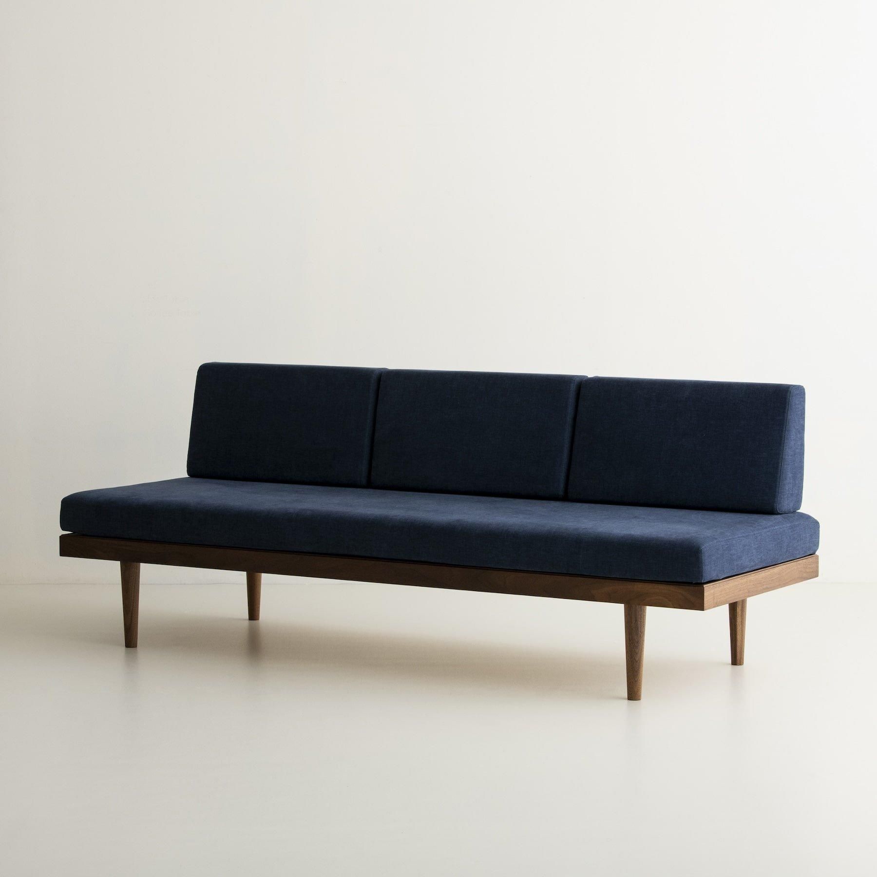 購入時価格301400円カーフソファ美品/半額以下☆karf Modular Sofa