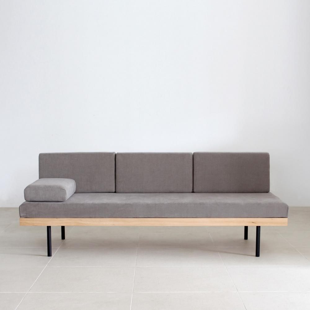 Modular Sofa Bed | W1900 Type A -  北欧インテリア家具・ビンテージ家具のオンラインショップ【Karf・Blackboard】