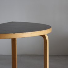 <img class='new_mark_img1' src='https://img.shop-pro.jp/img/new/icons47.gif' style='border:none;display:inline;margin:0px;padding:0px;width:auto;' />Vintage Table / Alvar Aalto,Table 95 artek