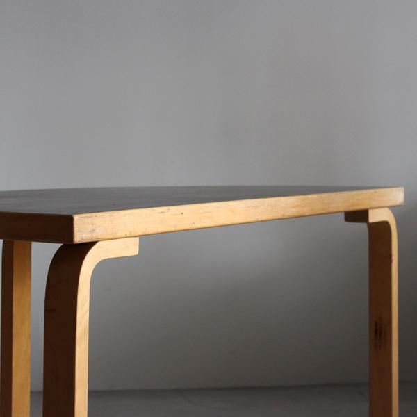 Blackboard(ブラックボード)】北欧ヴィンテージ テーブル