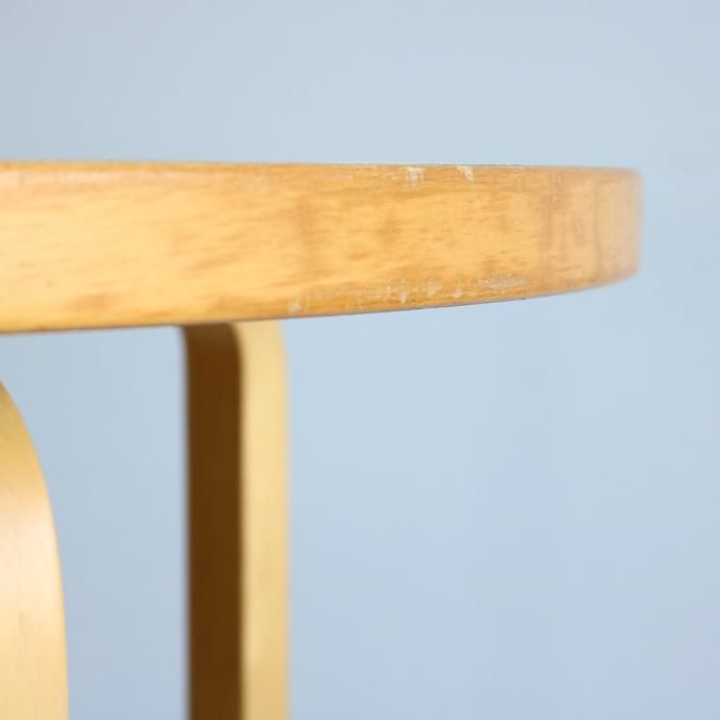 北欧ヴィンテージ ダイニングテーブル artek Dining table Alvar 北欧ヴィンテージ ダイニングテーブル artek Dining table Alvar