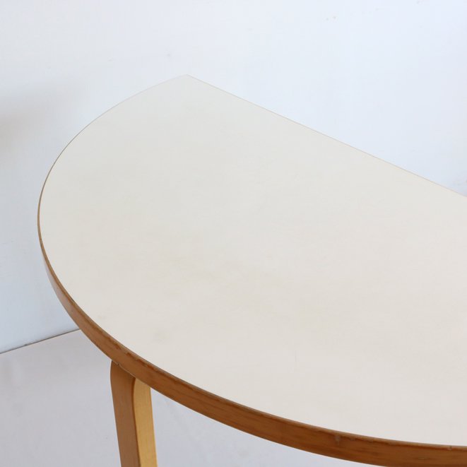 北欧ヴィンテージ ダイニングテーブル artek Dining table Alvar Aalto