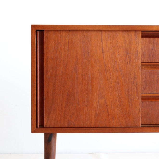 北欧ヴィンテージ スモールキャビネット Vintage Small cabinet