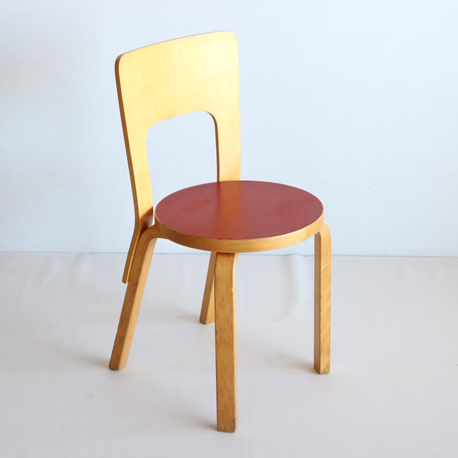 アルテック artek Chair63 アアルトAalto 北欧 ヴィンテージ | g2r.com.my