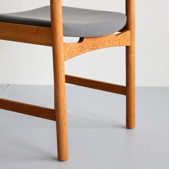 北欧ヴィンテージ　Poul M. Volther Dining Chair Vintage｜ヴィンテージ｜Dining chair｜Poul M.Volther｜ ポール・M