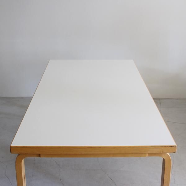 Blackboard(ブラックボード)】北欧ヴィンテージ テーブル アルヴァ