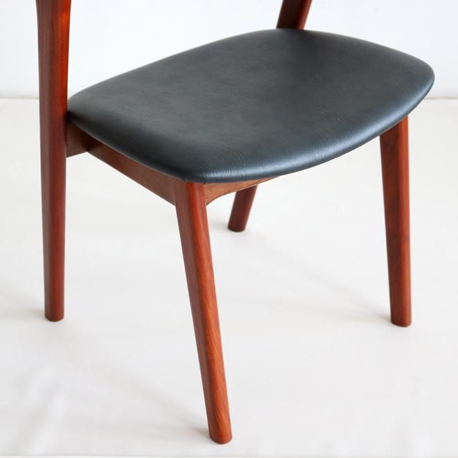 北欧ヴィンテージ アームチェア Vintage Arm chair / Erik