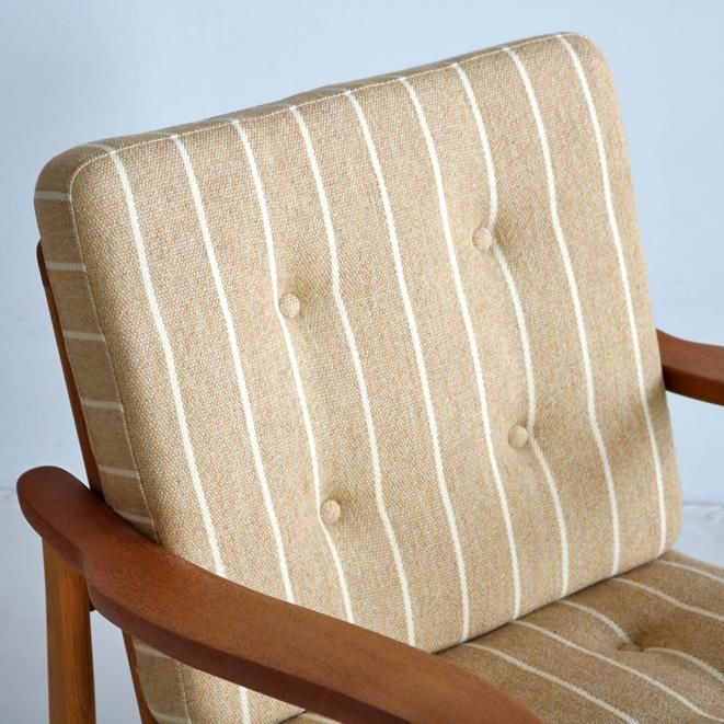 北欧ヴィンテージ ソファ Vintage 1seat sofa easy chair イージー