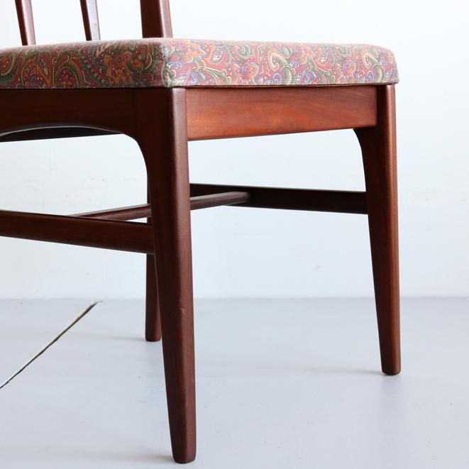 イギリスヴィンテージ ダイニングチェア Vintage Dining chair A