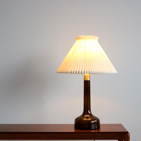 北欧ヴィンテージ テーブルランプ Vintage Table lamp / LE KLINT