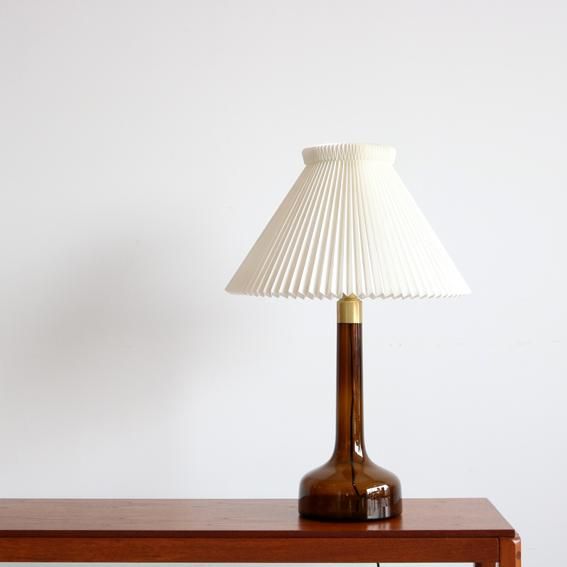 北欧ヴィンテージ テーブルランプ Vintage Table lamp / LE KLINT