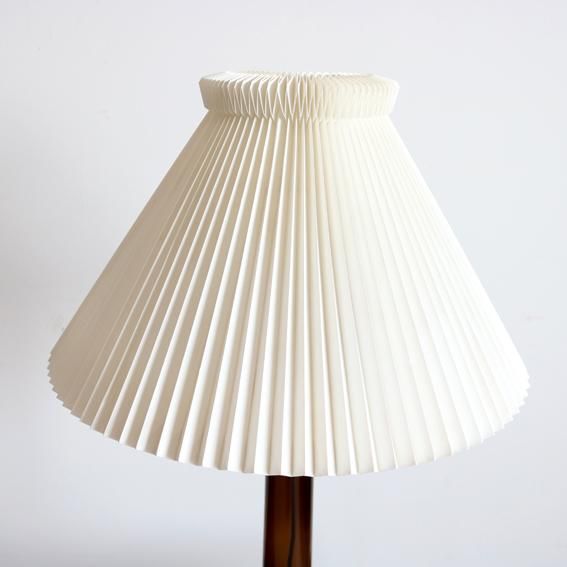 北欧ヴィンテージ テーブルランプ Vintage Table lamp / LE KLINT (Model 343) レクリント