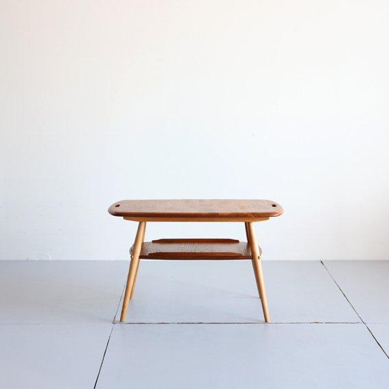 イギリスヴィンテージ アーコール サイドテーブル Vintage Side table 