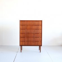 Vintage 6Drawers chest