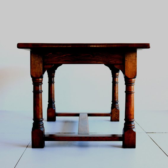 イギリスアンティーク ダイニングテーブル Antique Dining table