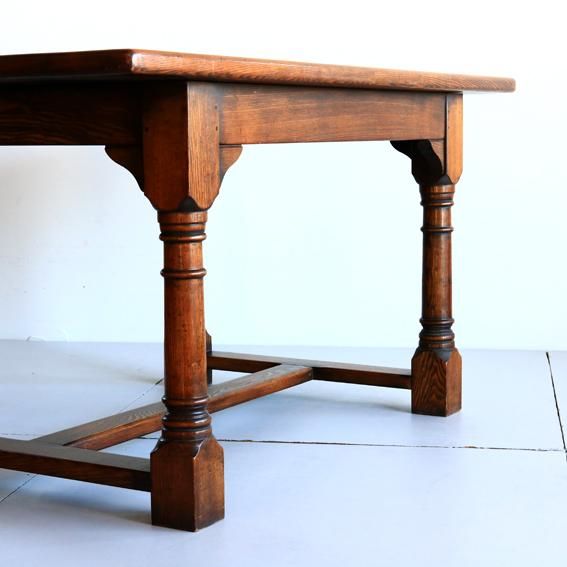 イギリスアンティーク ダイニングテーブル Antique Dining table