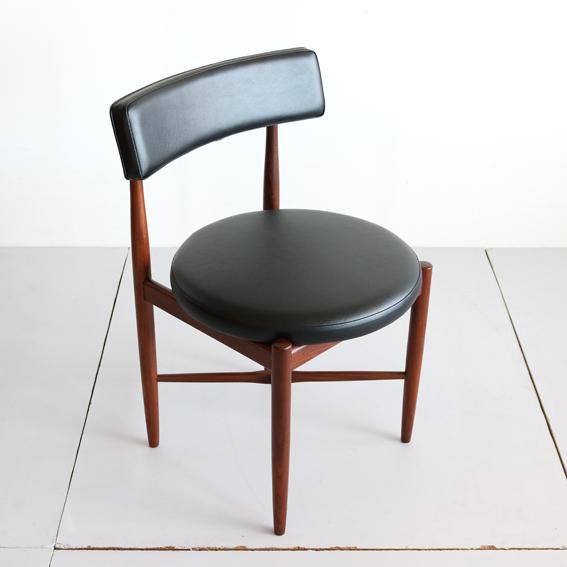 ダイニングチェア 2脚セット G-plan Fresco ヴィンテージ イギリス