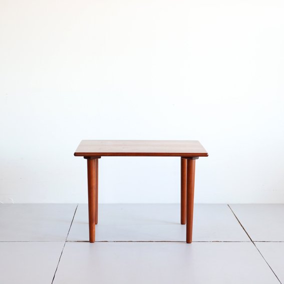 アンティークサイドテーブル antique side 面倒臭い table